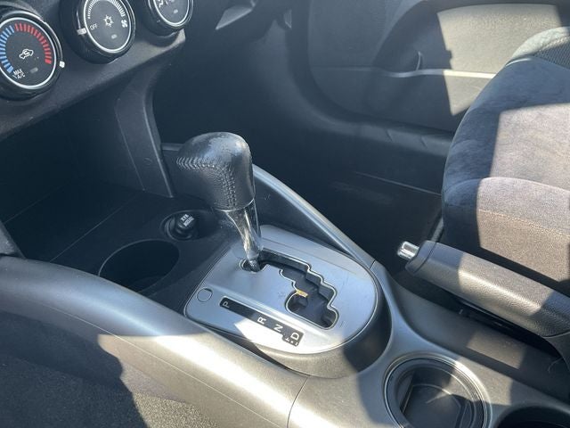 2011 Mitsubishi Outlander ES