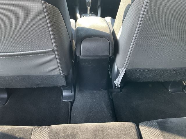 2011 Mitsubishi Outlander ES