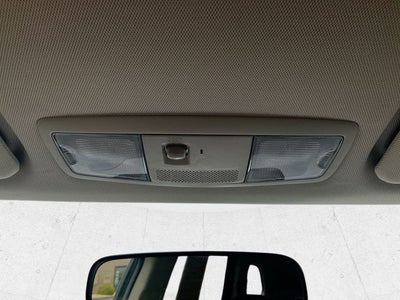 2019 Mitsubishi Outlander ES