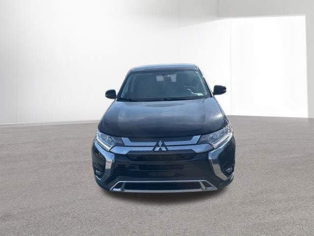 2019 Mitsubishi Outlander ES