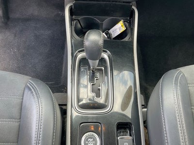 2019 Mitsubishi Outlander ES