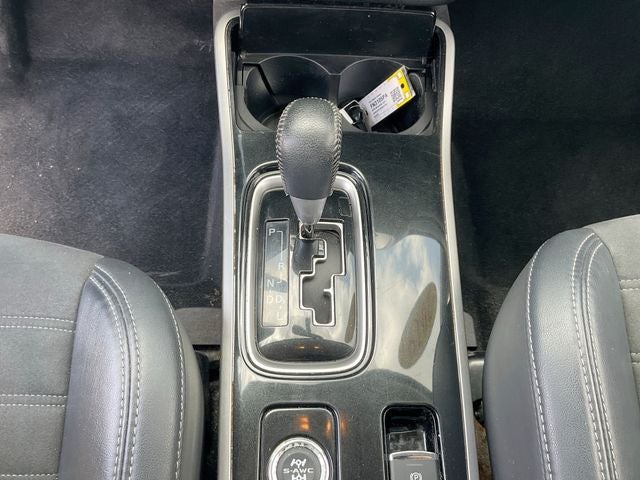 2019 Mitsubishi Outlander ES