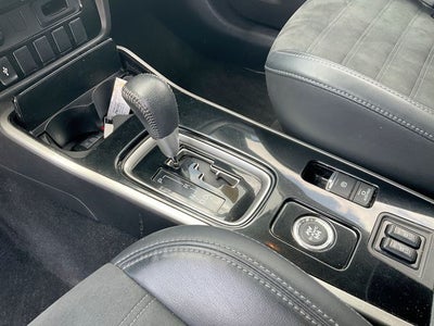 2019 Mitsubishi Outlander ES