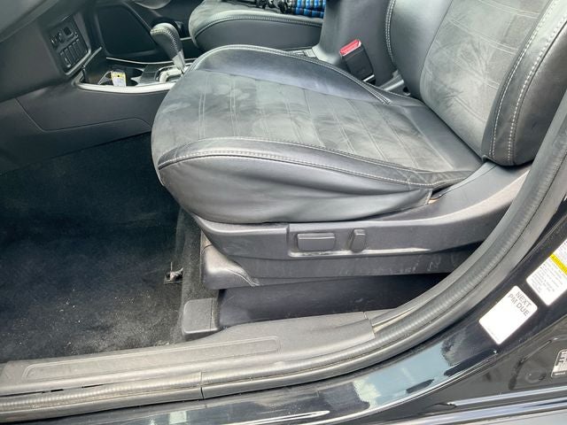 2019 Mitsubishi Outlander ES