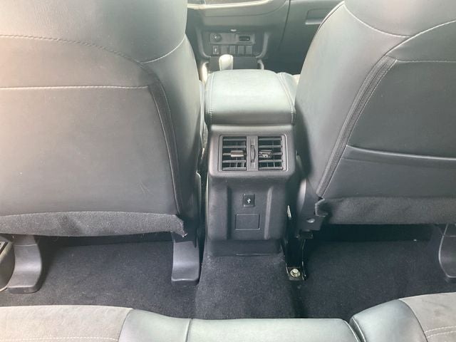 2019 Mitsubishi Outlander ES