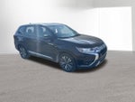 2019 Mitsubishi Outlander ES