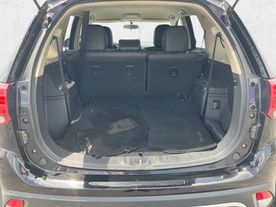 2019 Mitsubishi Outlander ES