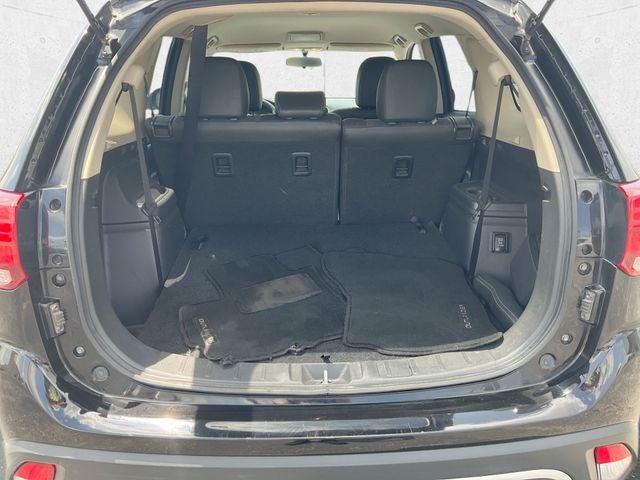 2019 Mitsubishi Outlander ES