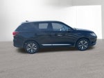 2019 Mitsubishi Outlander ES