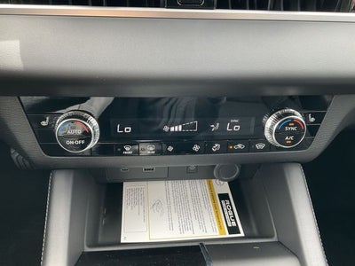 2026 Nissan Rogue Plug-In Hybrid SL