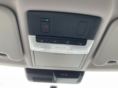 2026 Nissan Rogue Plug-In Hybrid SL