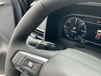 2026 Nissan Rogue Plug-In Hybrid SL