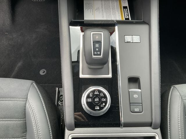 2026 Nissan Rogue Plug-In Hybrid SL