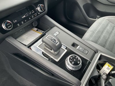 2026 Nissan Rogue Plug-In Hybrid SL