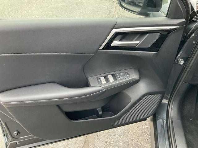 2026 Nissan Rogue Plug-In Hybrid SL