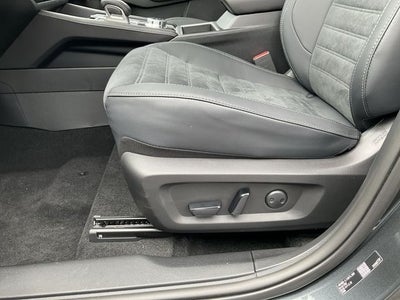 2026 Nissan Rogue Plug-In Hybrid SL