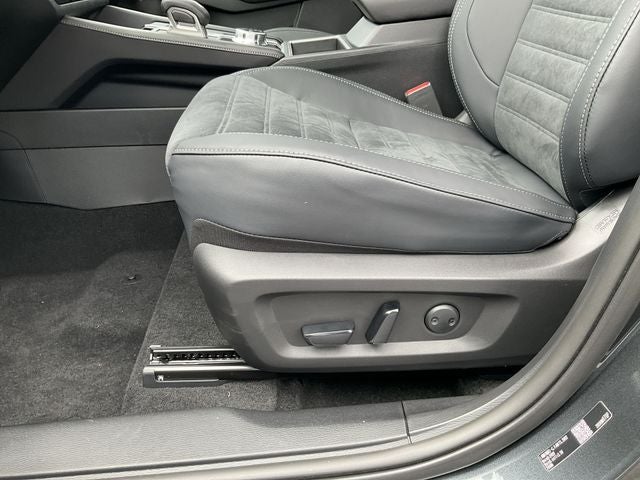 2026 Nissan Rogue Plug-In Hybrid SL