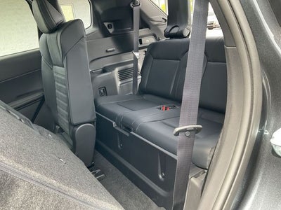 2026 Nissan Rogue Plug-In Hybrid SL