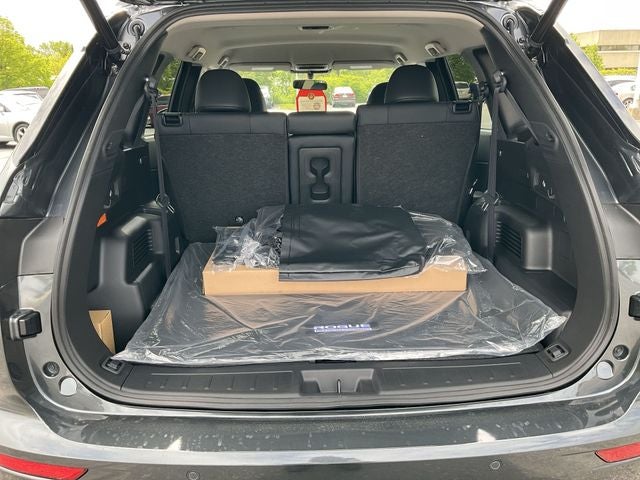 2026 Nissan Rogue Plug-In Hybrid SL