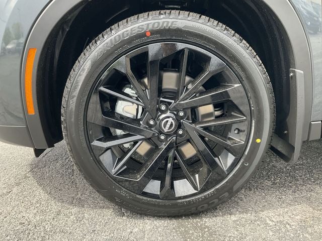 2026 Nissan Rogue Plug-In Hybrid SL