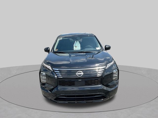 2026 Nissan Rogue Plug-In Hybrid SL