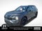 2026 Nissan Rogue Plug-In Hybrid Platinum