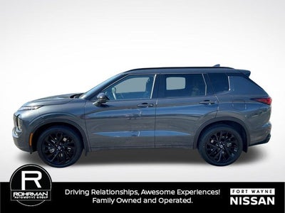 2026 Nissan Rogue Plug-In Hybrid Platinum