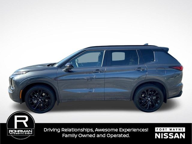 2026 Nissan Rogue Plug-In Hybrid Platinum