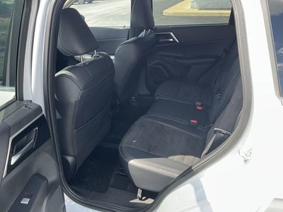2024 Mitsubishi Outlander PHEV SE