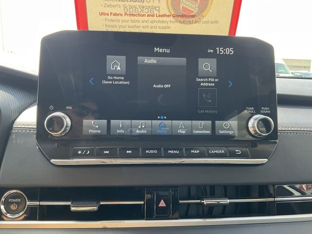 2024 Mitsubishi Outlander PHEV SE