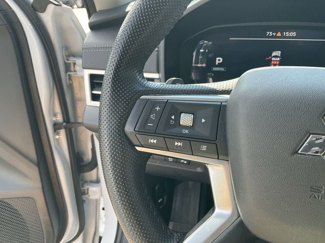 2024 Mitsubishi Outlander PHEV SE