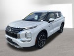 2024 Mitsubishi Outlander PHEV SE