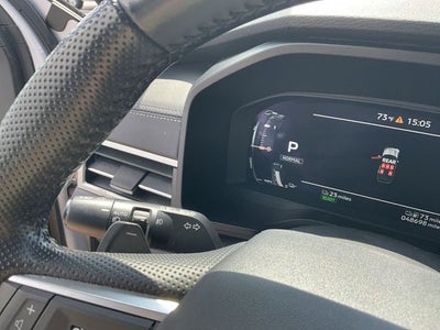 2024 Mitsubishi Outlander PHEV SE
