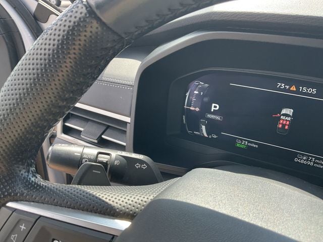 2024 Mitsubishi Outlander PHEV SE
