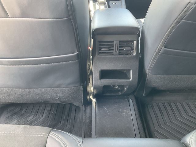 2024 Mitsubishi Outlander PHEV SE