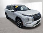 2024 Mitsubishi Outlander PHEV SE