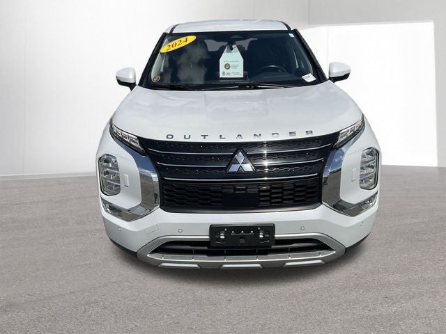 2024 Mitsubishi Outlander PHEV SE