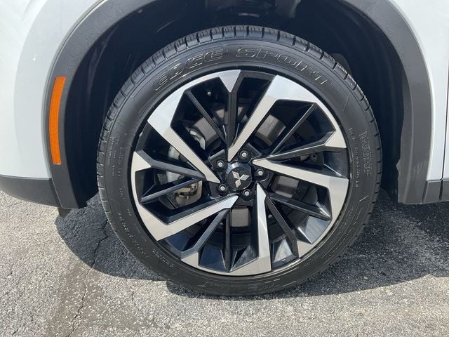 2024 Mitsubishi Outlander PHEV SE