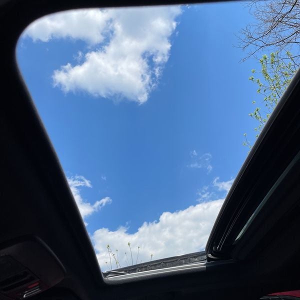 2019 Subaru WRX Premium