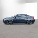 2019 Subaru WRX Premium