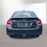 2019 Subaru WRX Premium