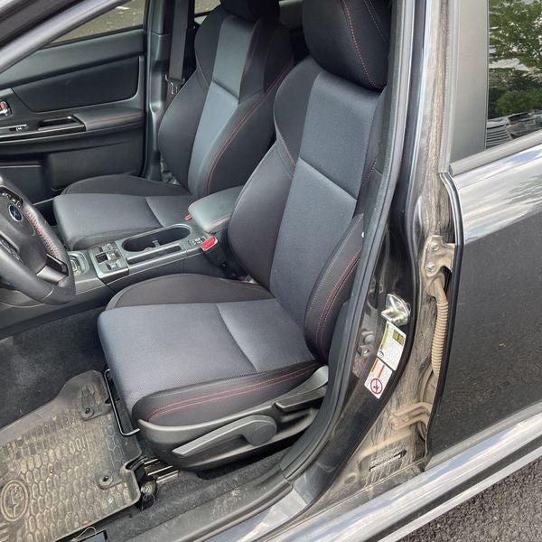 2019 Subaru WRX Premium