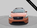 2014 Subaru XV Crosstrek 2.0i Limited