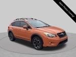 2014 Subaru XV Crosstrek 2.0i Limited