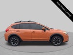 2014 Subaru XV Crosstrek 2.0i Limited