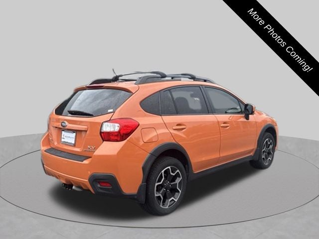 2014 Subaru XV Crosstrek 2.0i Limited