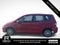 2008 Honda Fit Base