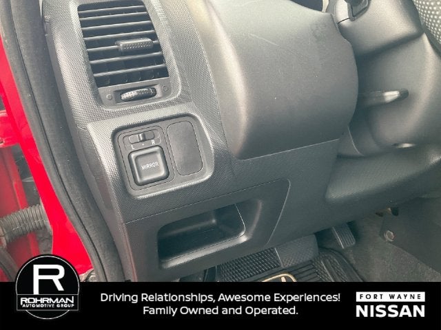 2008 Honda Fit Base