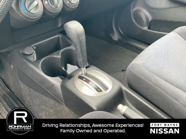 2008 Honda Fit Base
