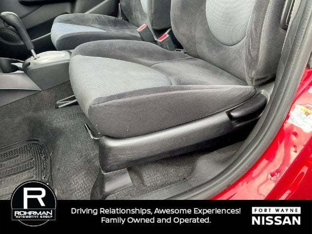 2008 Honda Fit Base